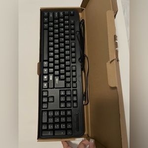 Brand New USB Keyboard